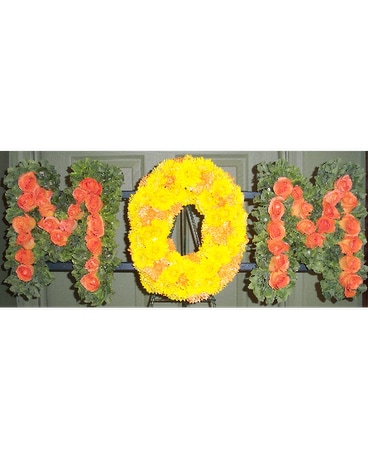 MOM TRIBUTE